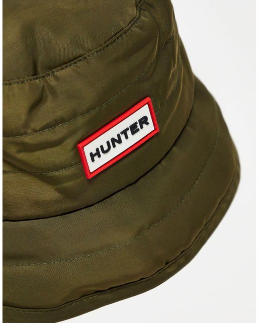 Sombrero Hunter de color Green
