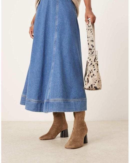 Radar di ASOS in Blue