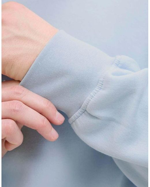 Jack & Jones Blue Sweatshirts for men