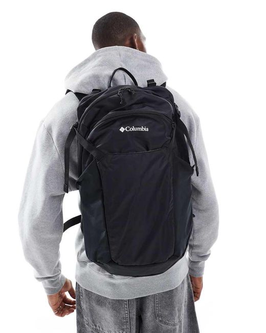 Mochila Negra De 30 Litros Blackcomb Ridge De Columbia de hombre de color Blue