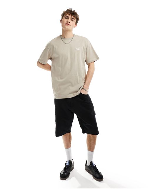 Summerdale - t-shirt à manches courtes - sable Dickies pour homme en coloris Natural