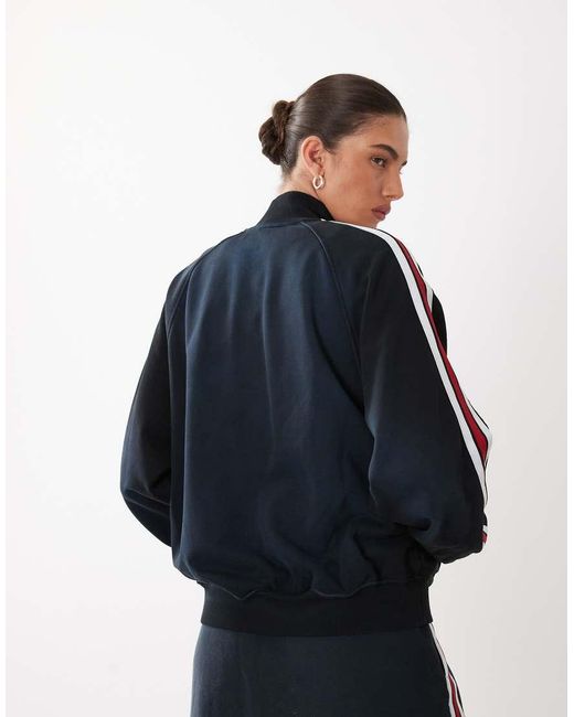 Nike Blue Jacket