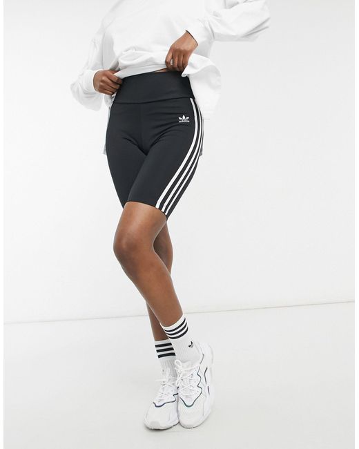adidas Originals Adicolor High Waisted 