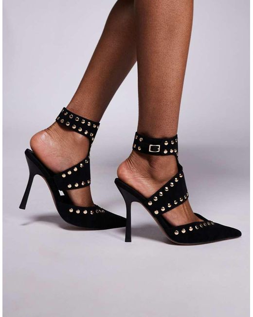 Power di ASOS in Black