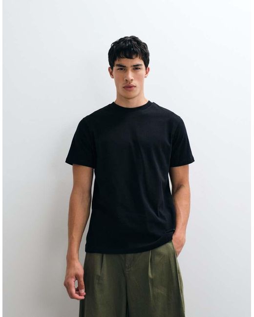 Essentials di ASOS in Blue da Uomo