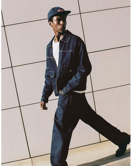 Jeans Comodi di Pull&Bear in Natural da Uomo