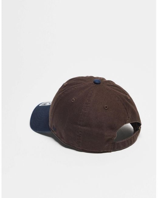 '47 Blue – ny yankees clean up – kappe