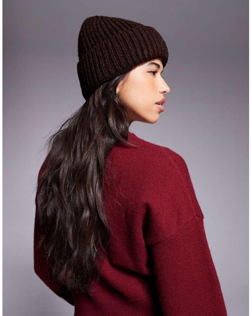 Aria di Barbour in Red