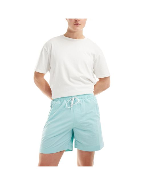 Columbia – summerdry – shorts in Blue für Herren