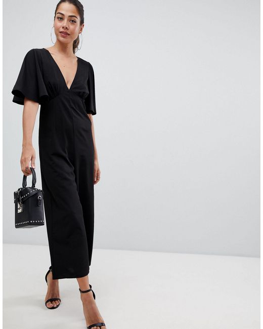 tea jumpsuit