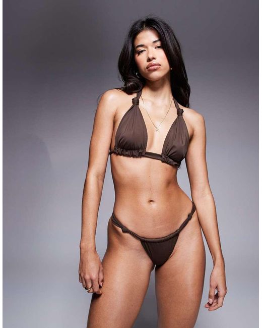 ASOS Nina in het Black