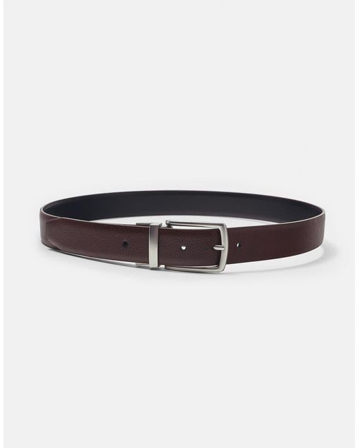 Cintura di Pull&Bear in Multicolor da Uomo