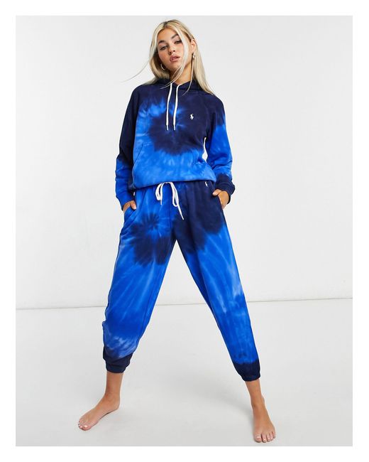 Tie dye jogger pants polo ralph lauren sale