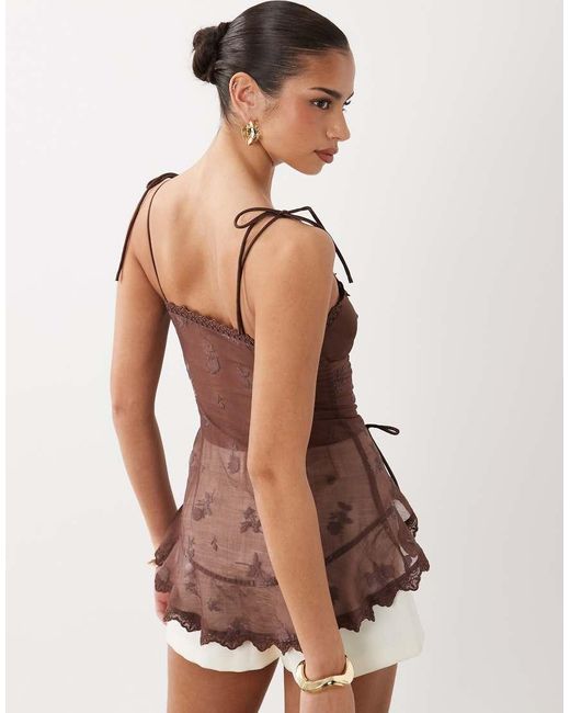 I.AM.GIA Meadow in het Brown