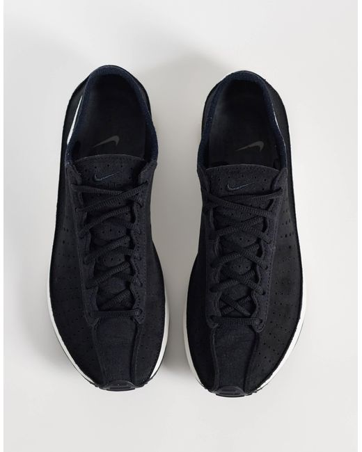 Nike Blue Air Superfly