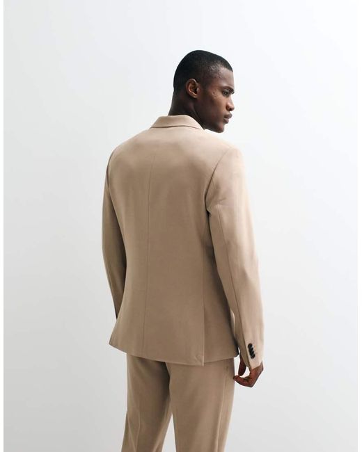 Flexmax di ASOS in Natural da Uomo