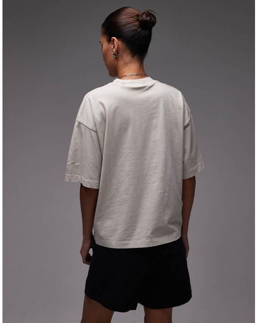 Nelson di Carhartt in Gray