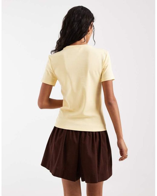 ONLY Natural T-Shirt