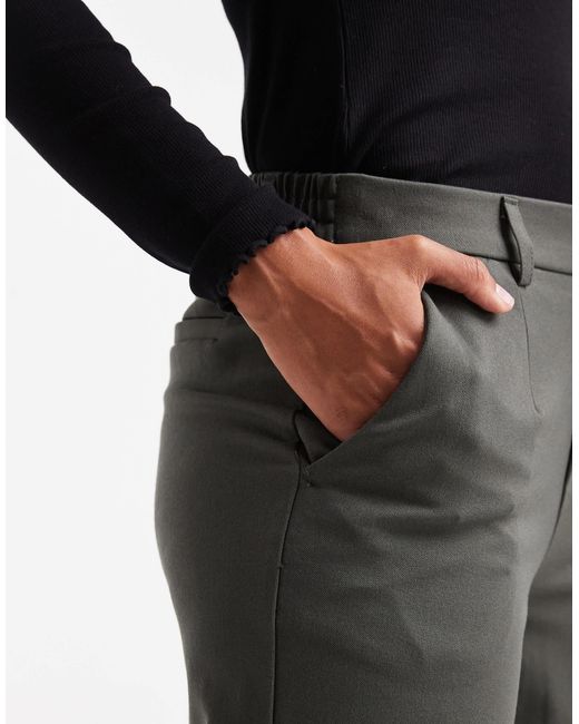 Object Black – elegante hose