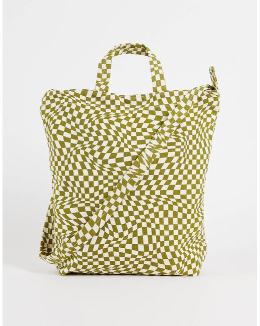 Baggu Yellow Duck Bag