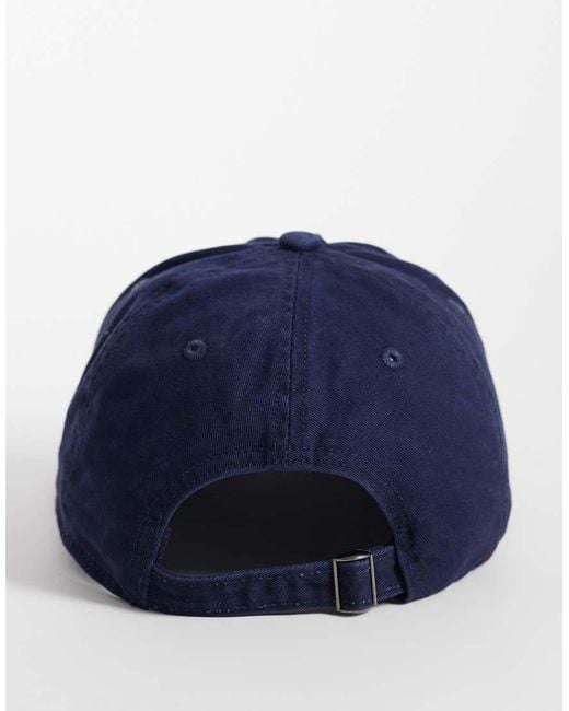 SUI AVA Blue Everyday Essential Cap