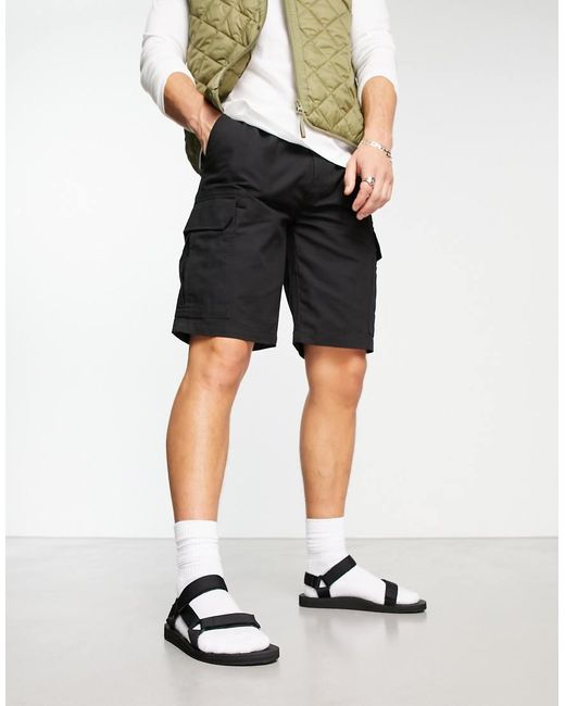 Teva White Universal Original Sandals for men