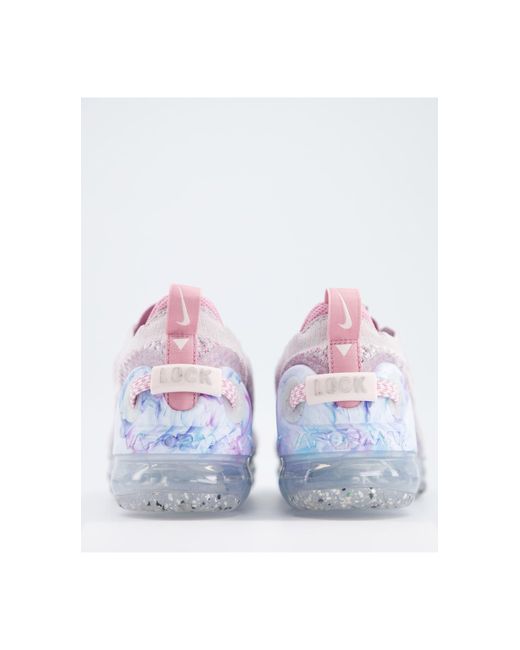 baby vapormax trainers