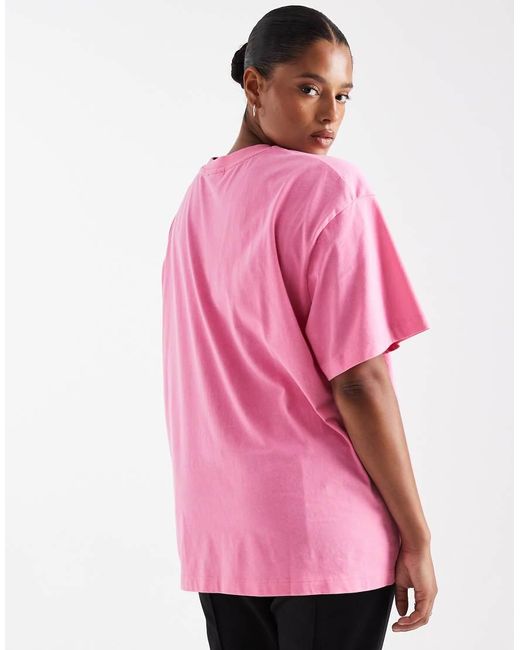 Asos Design Curve di ASOS in Pink