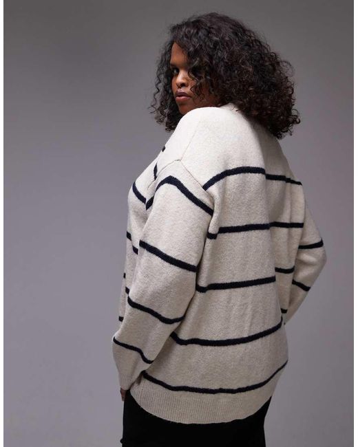 Curve di Mango in Gray
