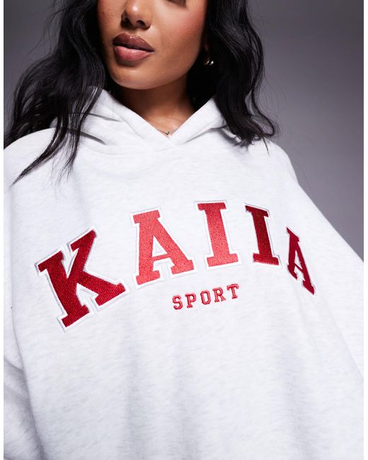 Kaiia Gray – kapuzenpullover