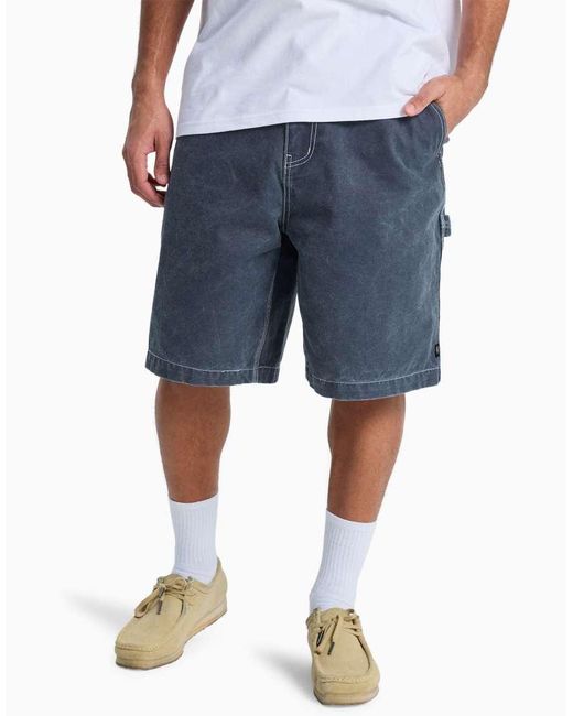 Quiksilver Blue Mercury Carpenter for men