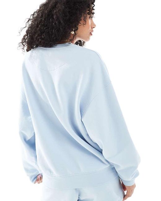 Avenue di 4th & Reckless in Blue