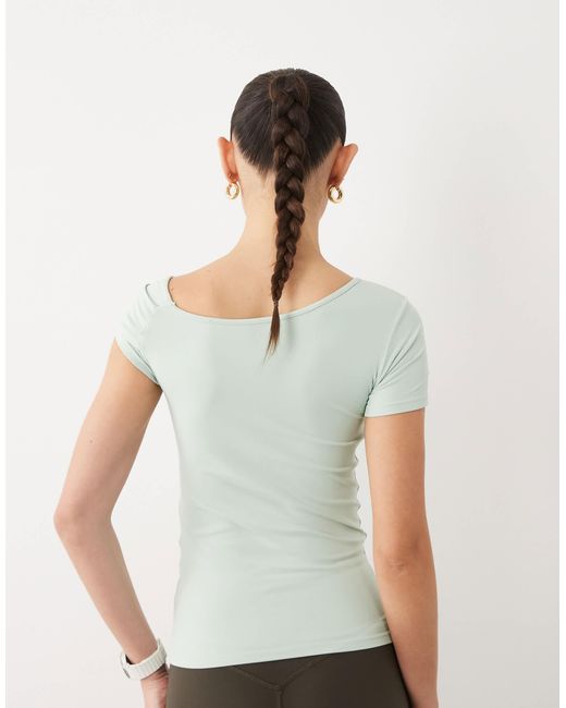 Top 4505 en coloris Gray