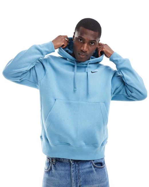 Nike hoodie cool hotsell