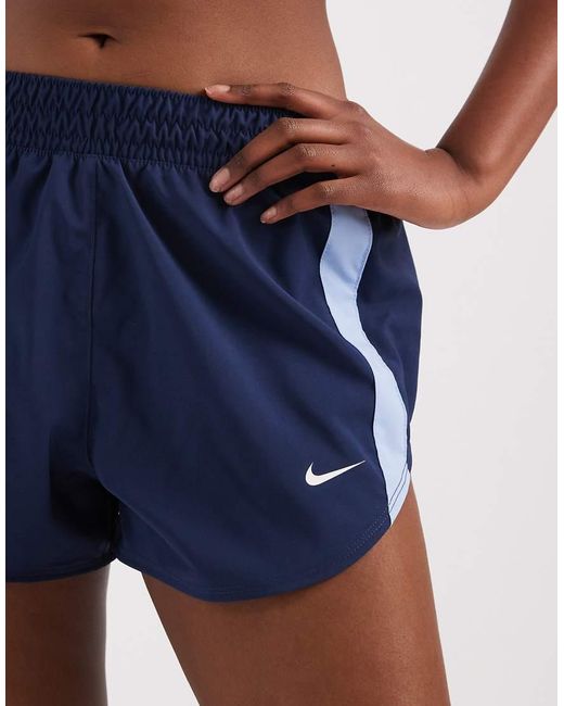 Nike One Training Nike de color Blue
