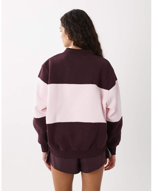 Active Cotton On de color Red
