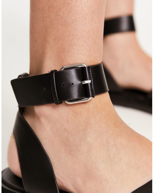 ONLY Black – sandalen
