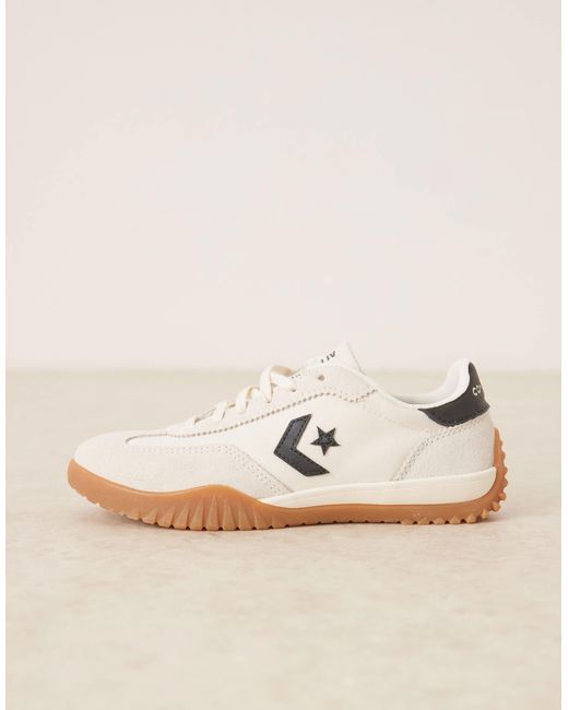 Converse Natural – run star – sneaker