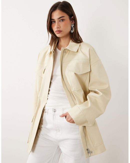 Mango Natural – parka
