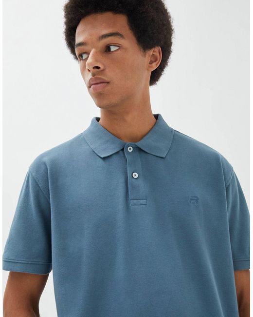 pull and bear polo
