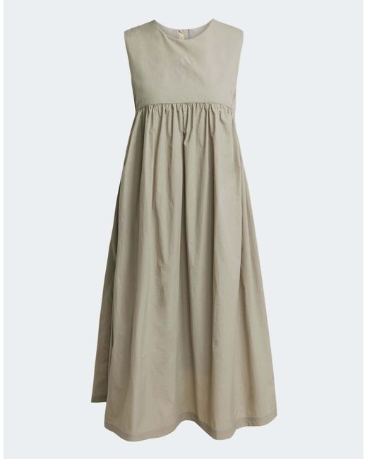 Adidas Natural – city escape – sommerkleid