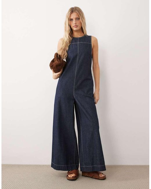 Free People Do No Wrong in het Blue