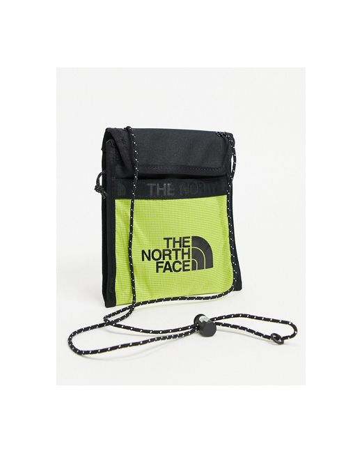 Pouch bag north face outlet