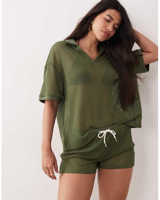 Kaiia Exclusive in het Green