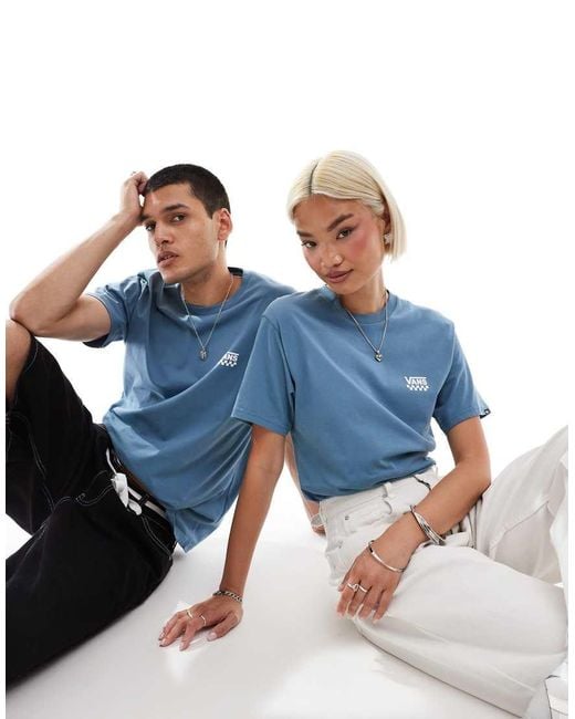 Maglia vans a scacchi hotsell