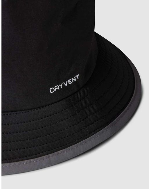 The North Face Black Antora Rain Bucket