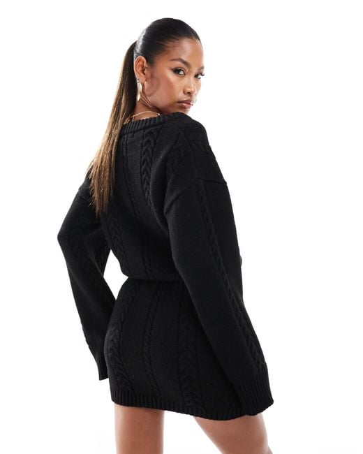 Robe pull courte hotsell