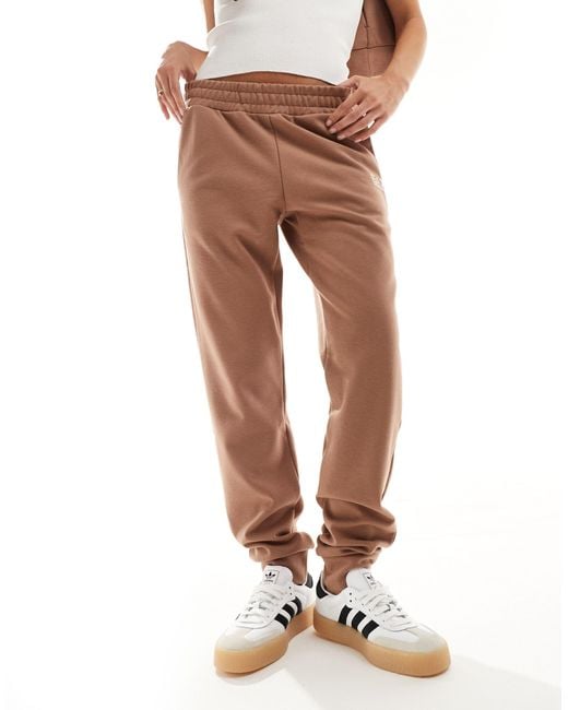 Armani - pantalon EA7 en coloris White