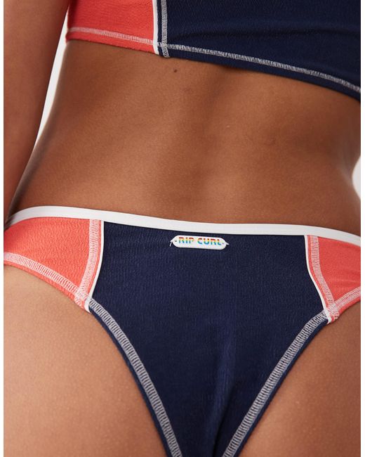 Bas Rip Curl en coloris Blue