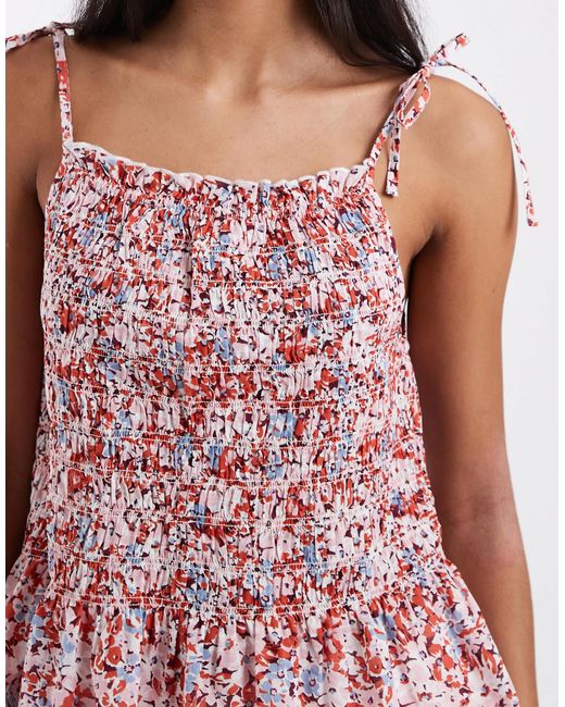 Levi's Red – oberteil